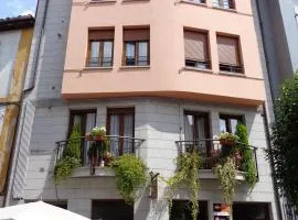 Apartamentos San Pelayo