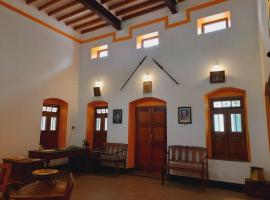 Heritage Home, Hampe's, hotel in Mysore