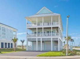 Beach view, prime location, EV charger, 6 parking