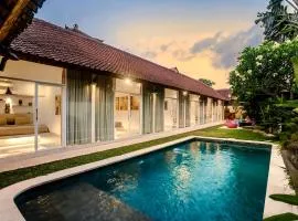 Villa Baik Baik by BaliSuperHost