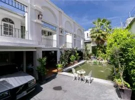 Wong Amat House