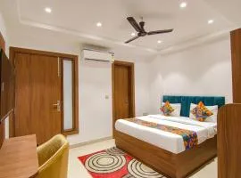 FabHotel La Serene BnB- Ashok Vihar