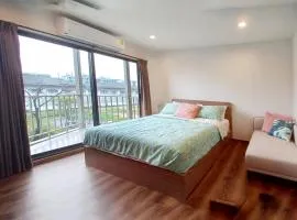 One Bedroom Apartment near Hua Hin Beach คอนโดสวยใกล้หาดหัวหิน