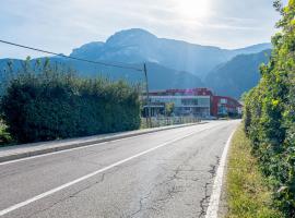 Andrian Residence, апартаменты/квартира в Андриано