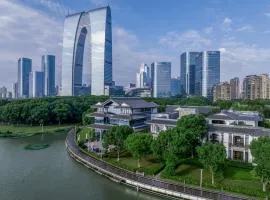 Tonino Lamborghini Hotel Suzhou