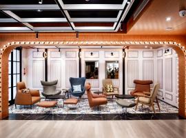 南兜漫旅, hotel dicht bij: Luchthaven Tainan - TNN, Tainan
