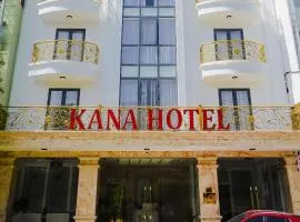 Kana Hotel Nha Trang