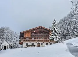 Müllner Appartements