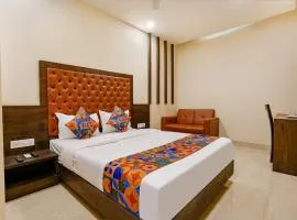 FabHotel Vertigo Suites - Nr BKC