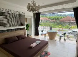 Petunya Phuket Guest House