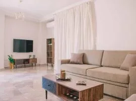 Theasis Luxury Apartment