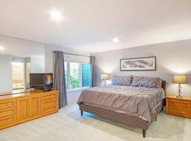 Kahler Mountain Club, villa sihtkohas Leavenworth