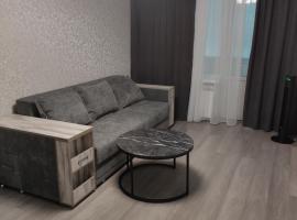 Квартира для приятного отдыха! Удобства и комфорт! – hotel w Tyraspolu
