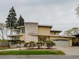 Pill Hill Mansion