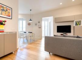 Matera में, होटल Martini Matera 2-luxury apartment
