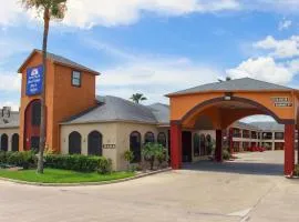 Americas Best Value Inn & Suites San Benito