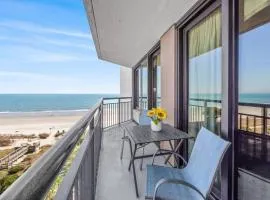 Seaside Serenity Oceanview Suite Amazing Views 604