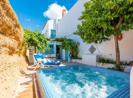 Casa Spa La Agueda y Robledo