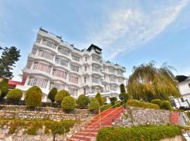 Hillcrest Resort by DLS Hotels, hotel en Shimla