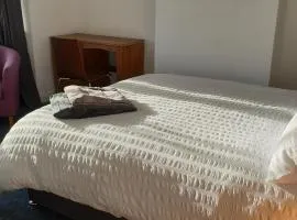 Comfort Stay Rooms