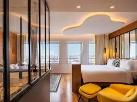 Renaissance Paris Republique Hotel & Spa
