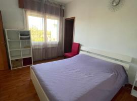 Casa da Miki e Ico, ξενοδοχείο σε Zelo