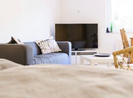 SummerBreak 3 Scharbeutz, Hotel in Scharbeutz