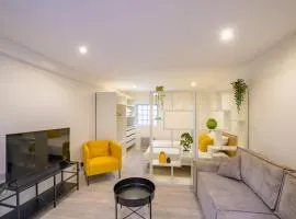 Le Tournesol - Charmant Apt 4 personnes