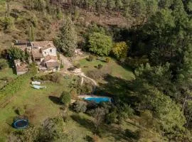 Mas cévennol - Belle maison 3 chambres