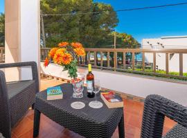 Villa Francesca, holiday home in Port d'Alcudia