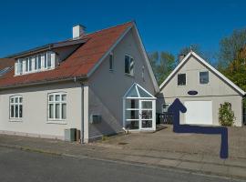 Cosy One, homestay in Struer