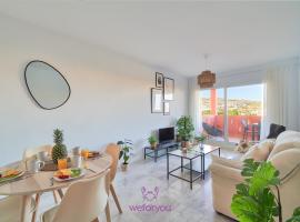 weforyou TORREQUEBRADA BEACH & GOLF