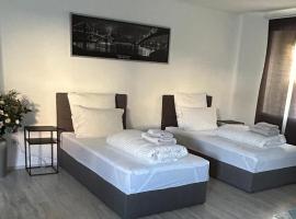 Neubau Schmidt Autbahn nähe Kassel, ξενοδοχείο σε Lohfelden