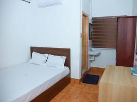 VINAYAKA TOURIST HOME, hôtel à Kozhikode