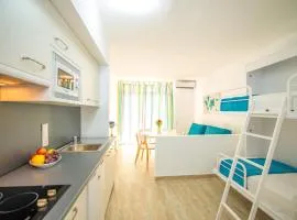 Ona Internacional Apartments