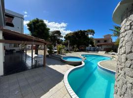 Pousada Itaúnas, Hotel in Conceição da Barra