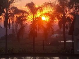 Nabana Lodge, hotel in Hazyview