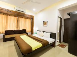 Cochin Hotel Inn, hotel en Ernakulam
