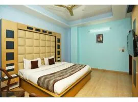 Hotel Kolam, Dehradun