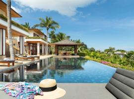Andara Resort Villas, ferieanlegg i Kamala Beach
