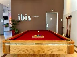 ibis Delémont