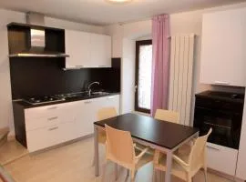 Room and Breakfast Luciana Sant'Elia a Pianisi