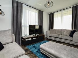 Skarabey Park Apartment Sarafovo, хотелски комплекс в Бургас