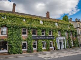 The Goddard Arms, hotelli kohteessa Swindon