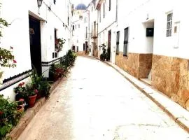 Casa rural para 8 huéspedes en plena naturaleza