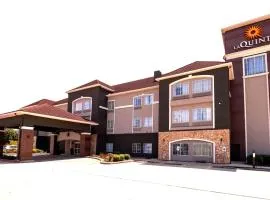 La Quinta by Wyndham Brookshire West Katy