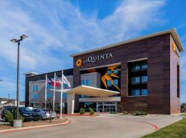 La Quinta by Wyndham Houston Cypress, hotel v destinaci Cypress
