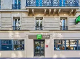 Ibis Styles Hotel Paris Gare de Lyon Bastille