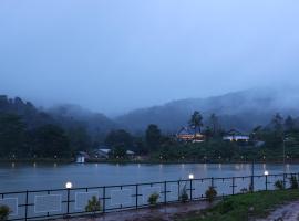 jungle view resort, hotel in Mananthavady