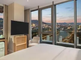 Hilton Garden Inn Tbilisi Riverview